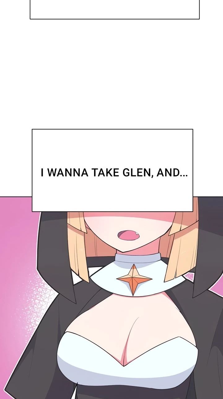 How to Make Love in a Fantasy World Chapter 25 page 7 - 