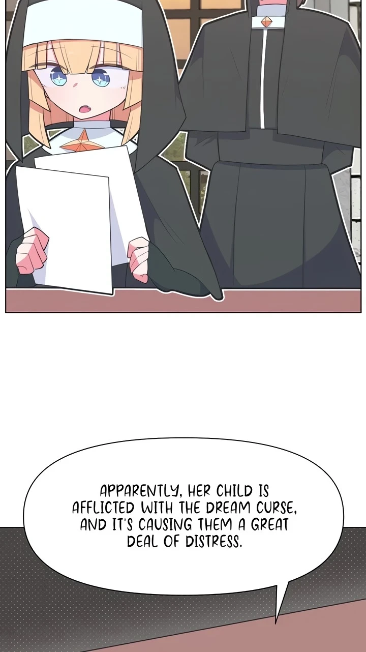 How to Make Love in a Fantasy World Chapter 25 page 9 - 