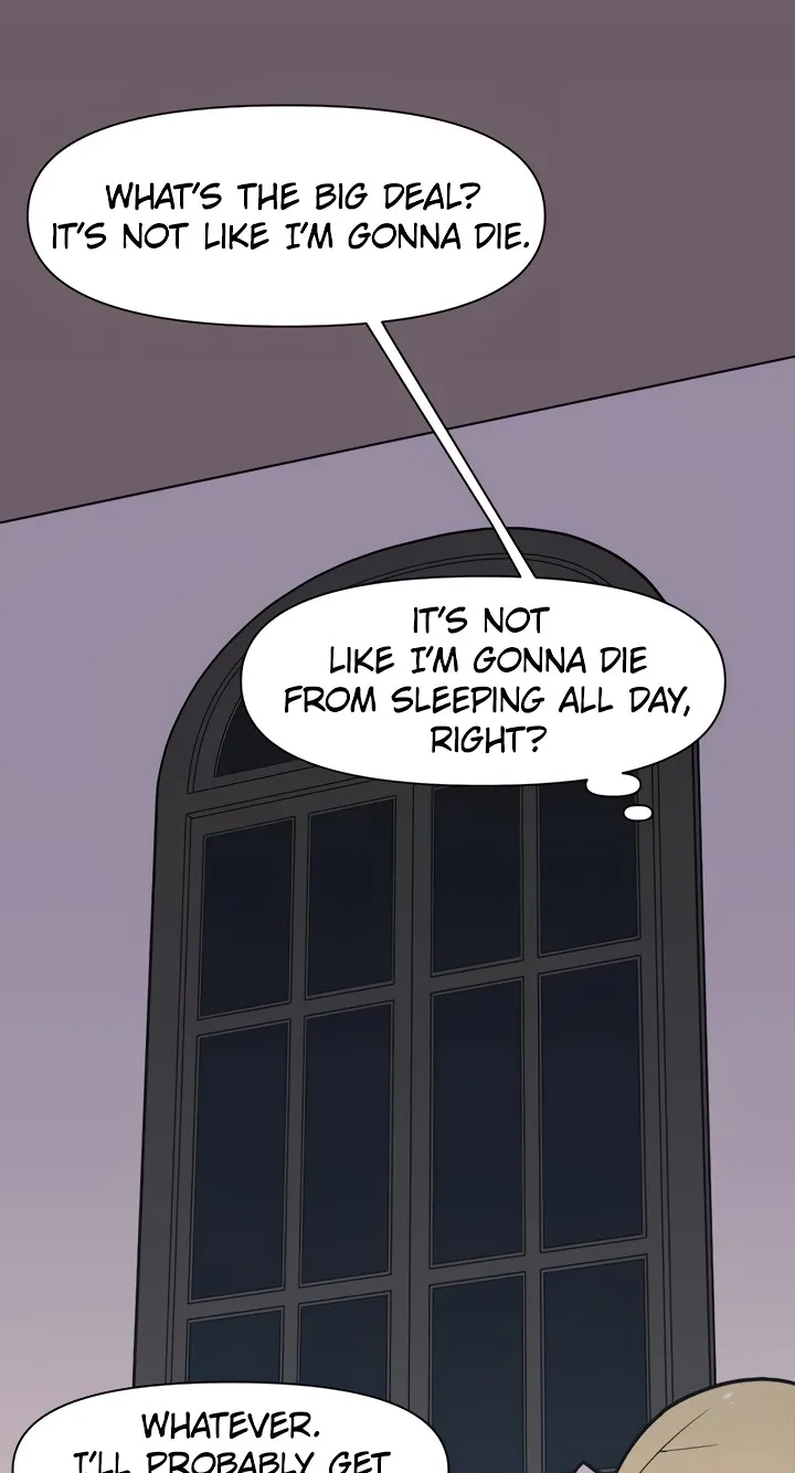 How to Make Love in a Fantasy World Chapter 26 page 19 - 