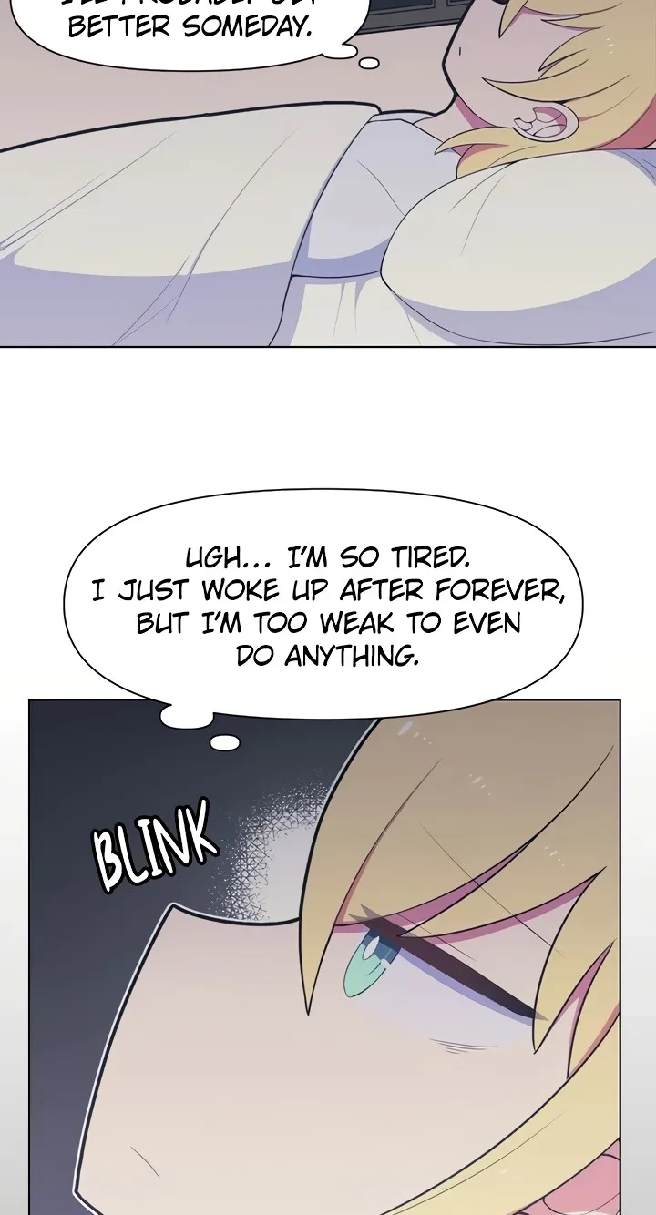 How to Make Love in a Fantasy World Chapter 26 page 20 - 