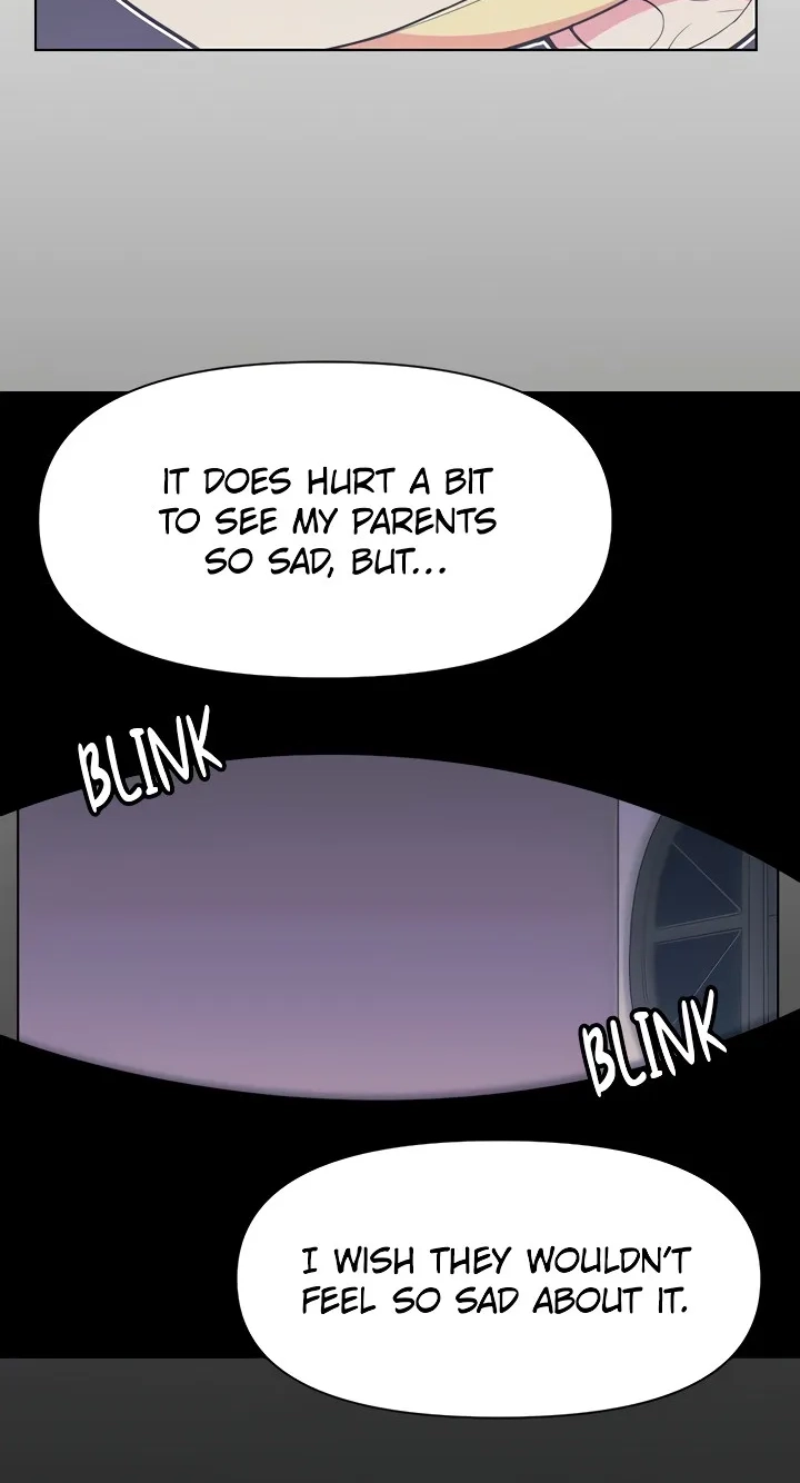 How to Make Love in a Fantasy World Chapter 26 page 21 - 