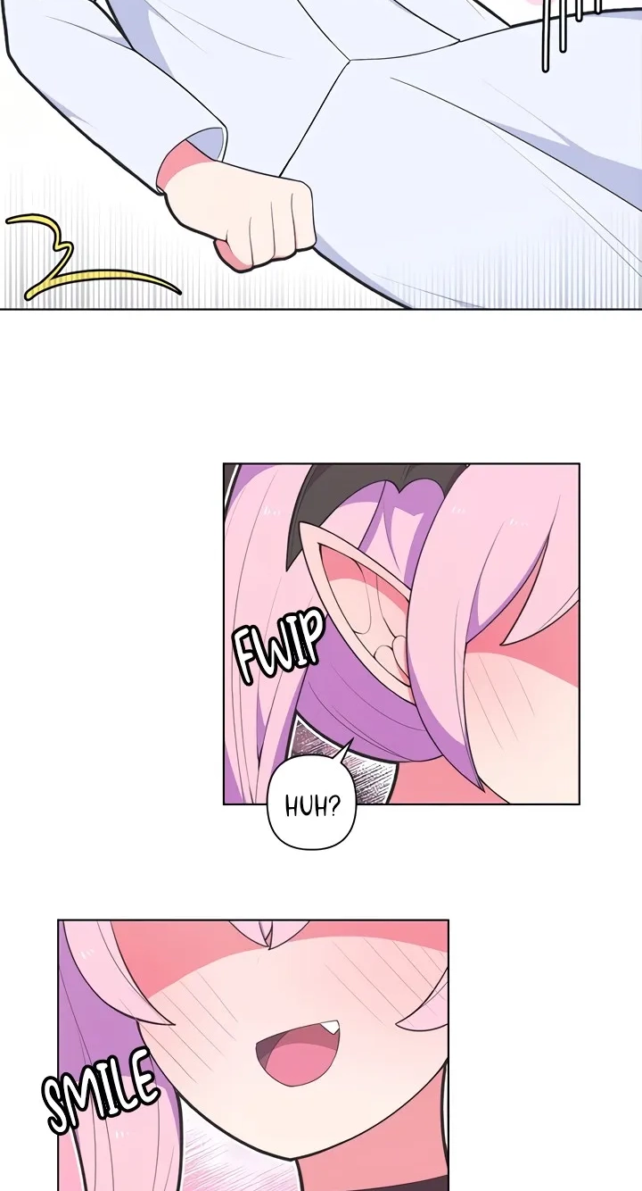 How to Make Love in a Fantasy World Chapter 26 page 25 - 