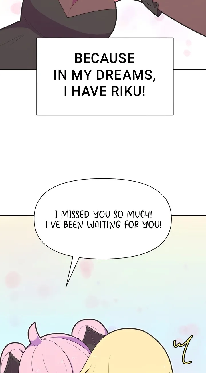 How to Make Love in a Fantasy World Chapter 26 page 28 - 