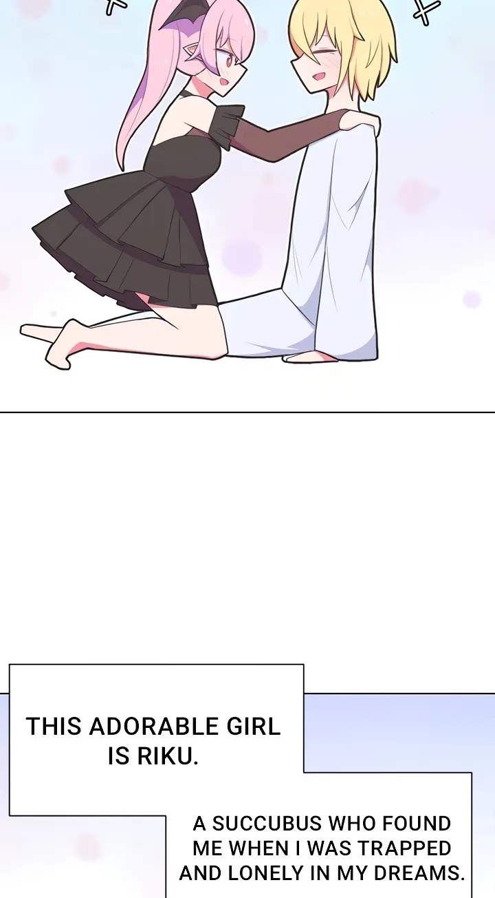 How to Make Love in a Fantasy World Chapter 26 page 30 - 