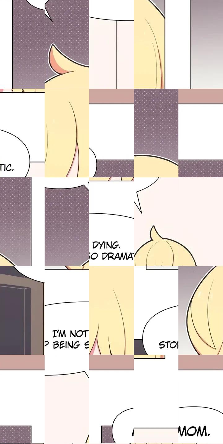 How to Make Love in a Fantasy World Chapter 26 page 4 - 