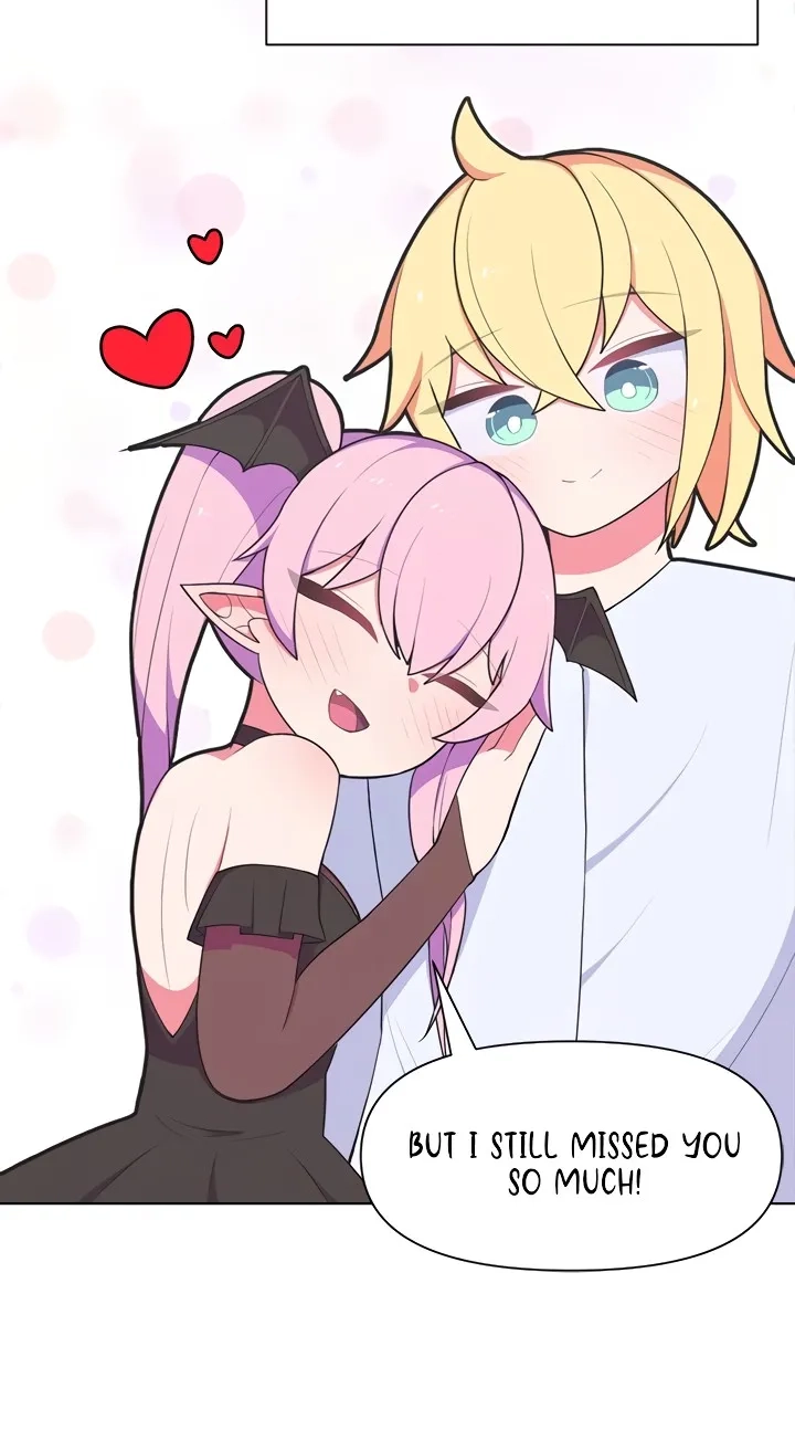 How to Make Love in a Fantasy World Chapter 26 page 31 - 