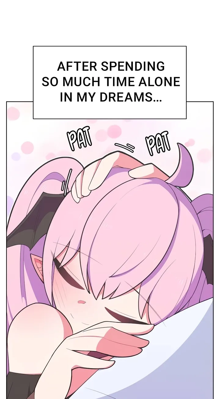 How to Make Love in a Fantasy World Chapter 26 page 33 - 