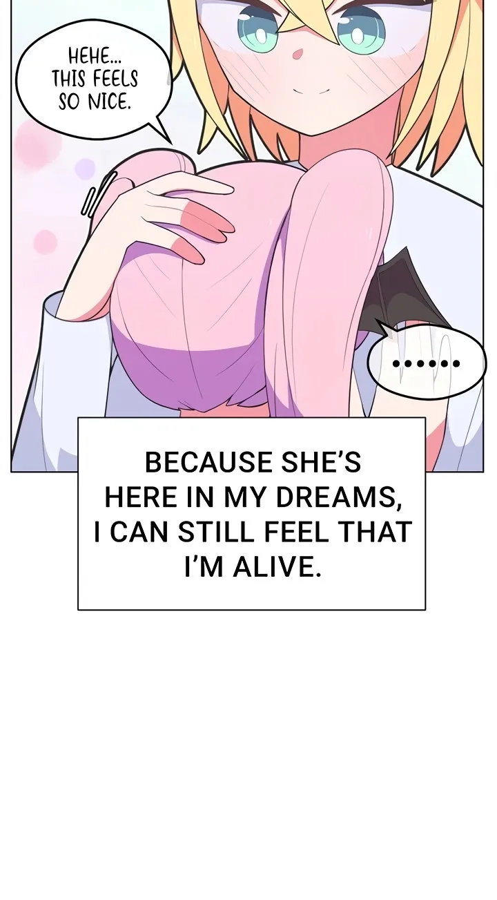 How to Make Love in a Fantasy World Chapter 26 page 35 - 
