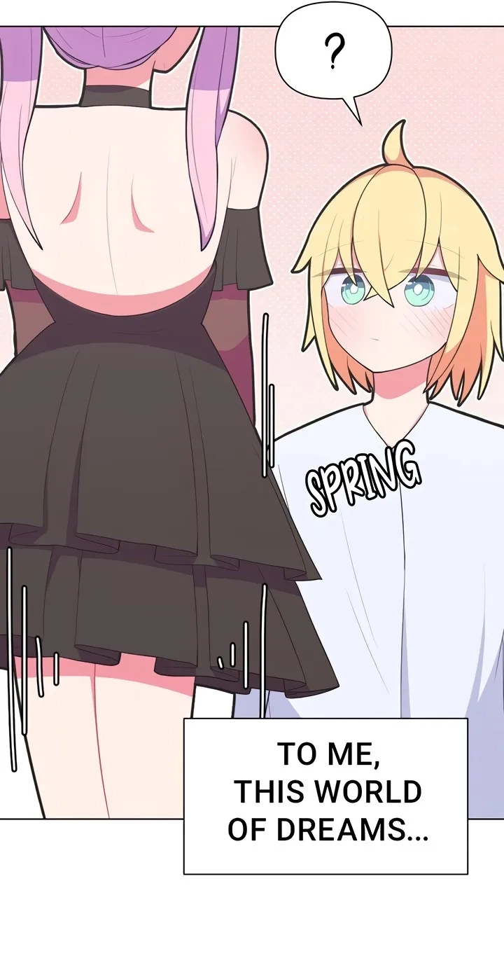 How to Make Love in a Fantasy World Chapter 26 page 36 - 