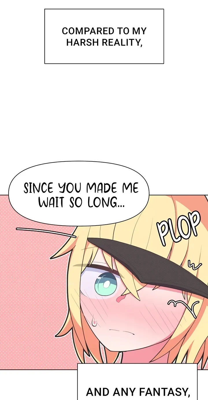 How to Make Love in a Fantasy World Chapter 26 page 38 - 