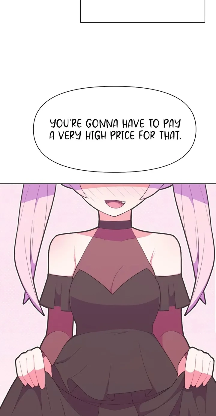 How to Make Love in a Fantasy World Chapter 26 page 39 - 