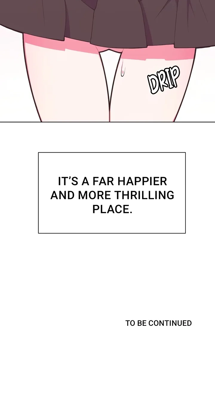 How to Make Love in a Fantasy World Chapter 26 page 40 - 