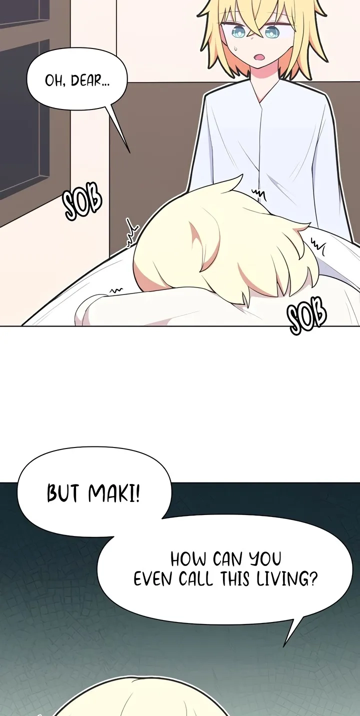 How to Make Love in a Fantasy World Chapter 26 page 5 - 
