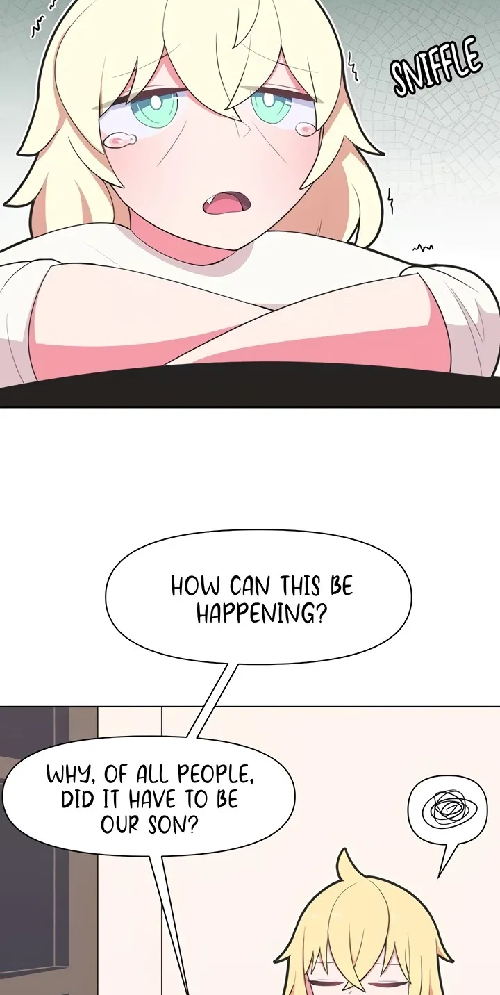 How to Make Love in a Fantasy World Chapter 26 page 6 - 