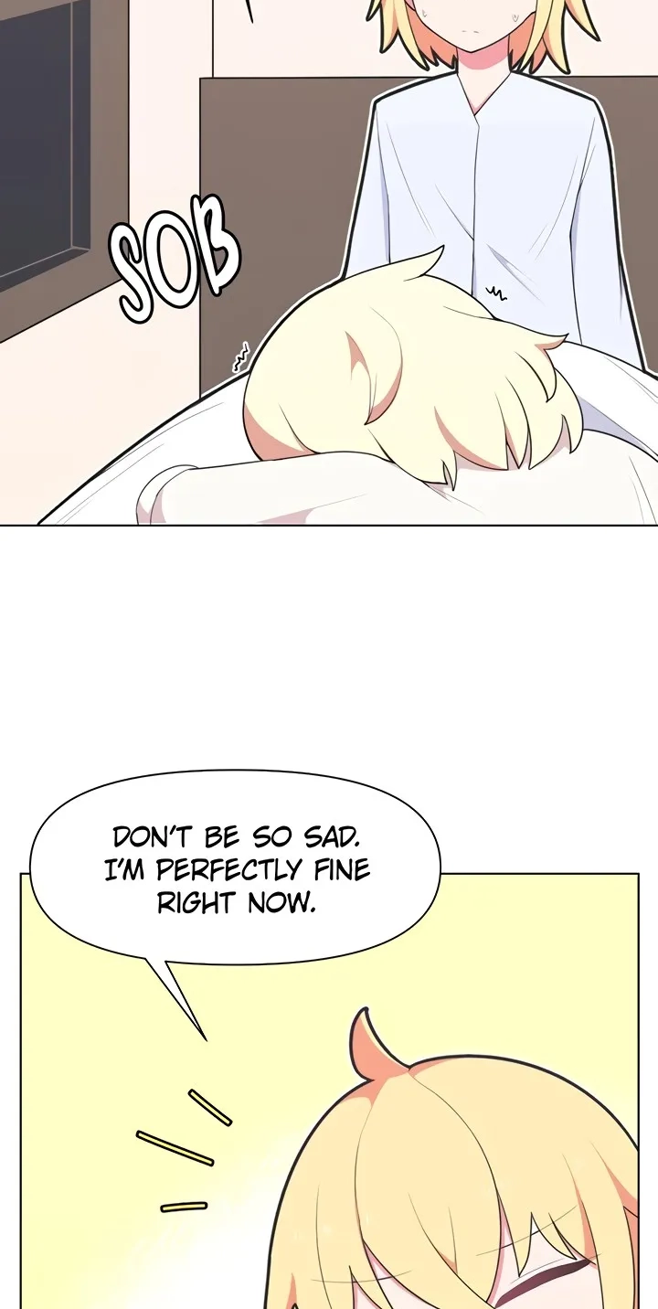 How to Make Love in a Fantasy World Chapter 26 page 7 - 