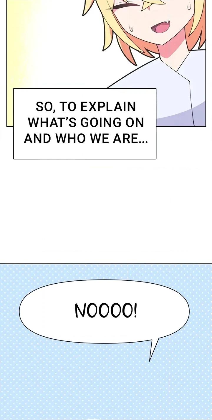 How to Make Love in a Fantasy World Chapter 26 page 8 - 