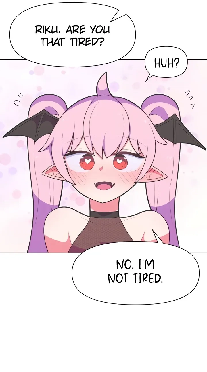 How to Make Love in a Fantasy World Chapter 27 page 11 - 