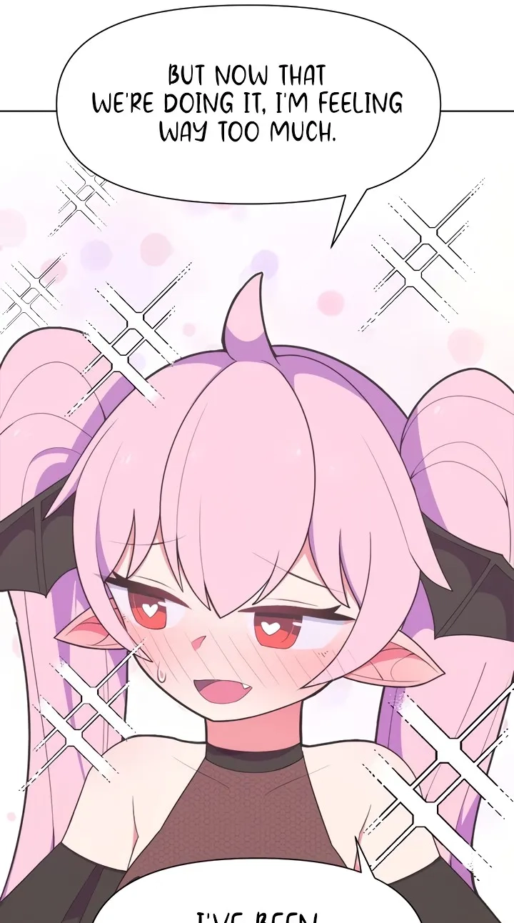 How to Make Love in a Fantasy World Chapter 27 page 12 - 