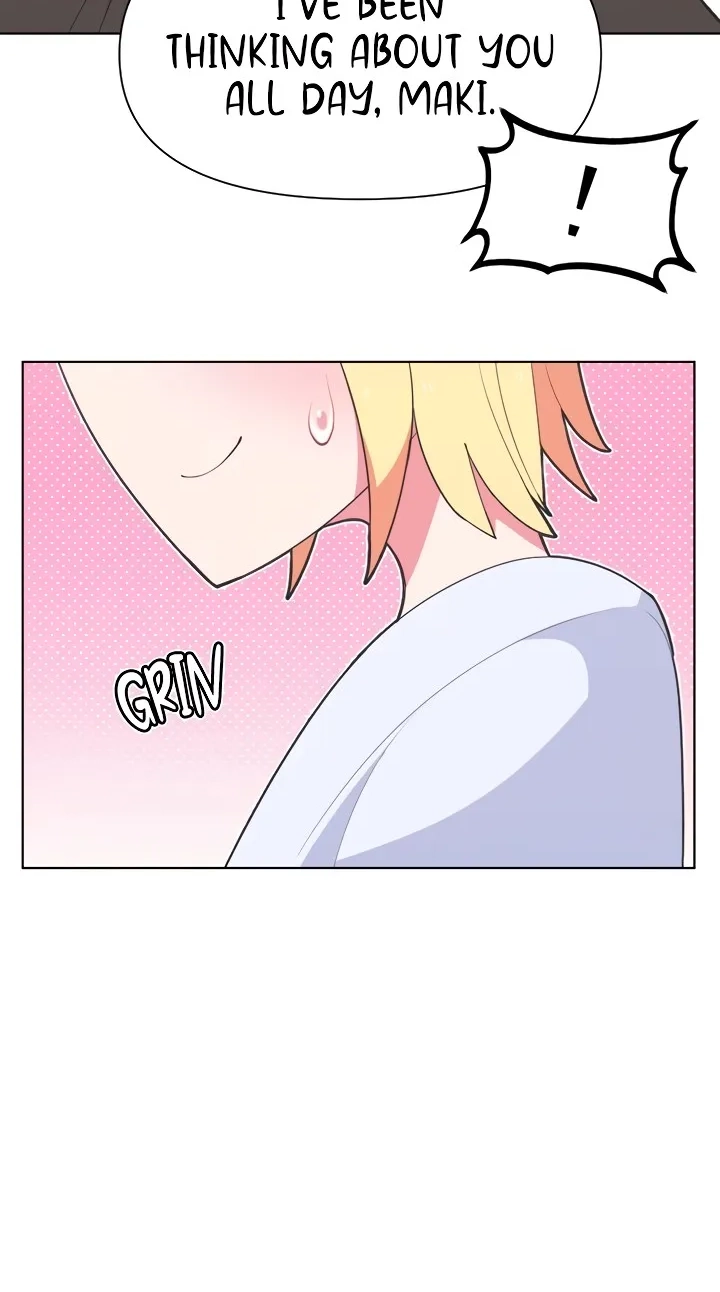 How to Make Love in a Fantasy World Chapter 27 page 13 - 