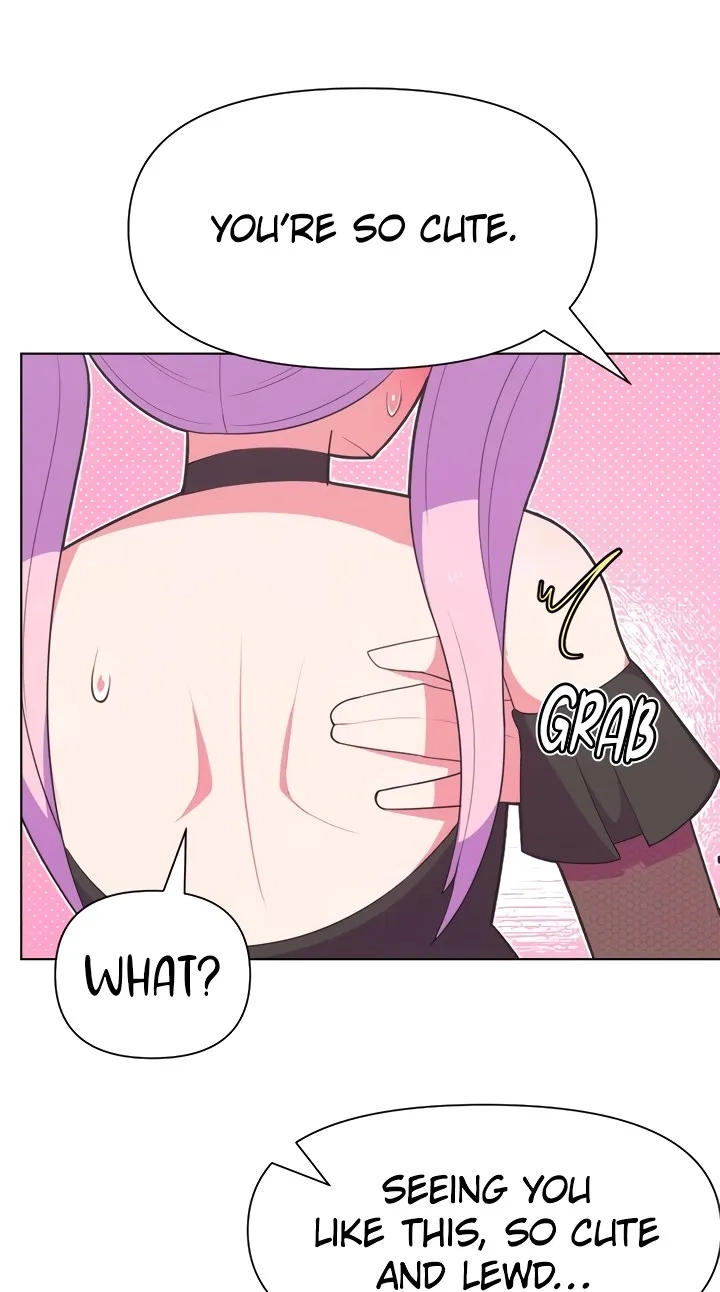 How to Make Love in a Fantasy World Chapter 27 page 14 - 