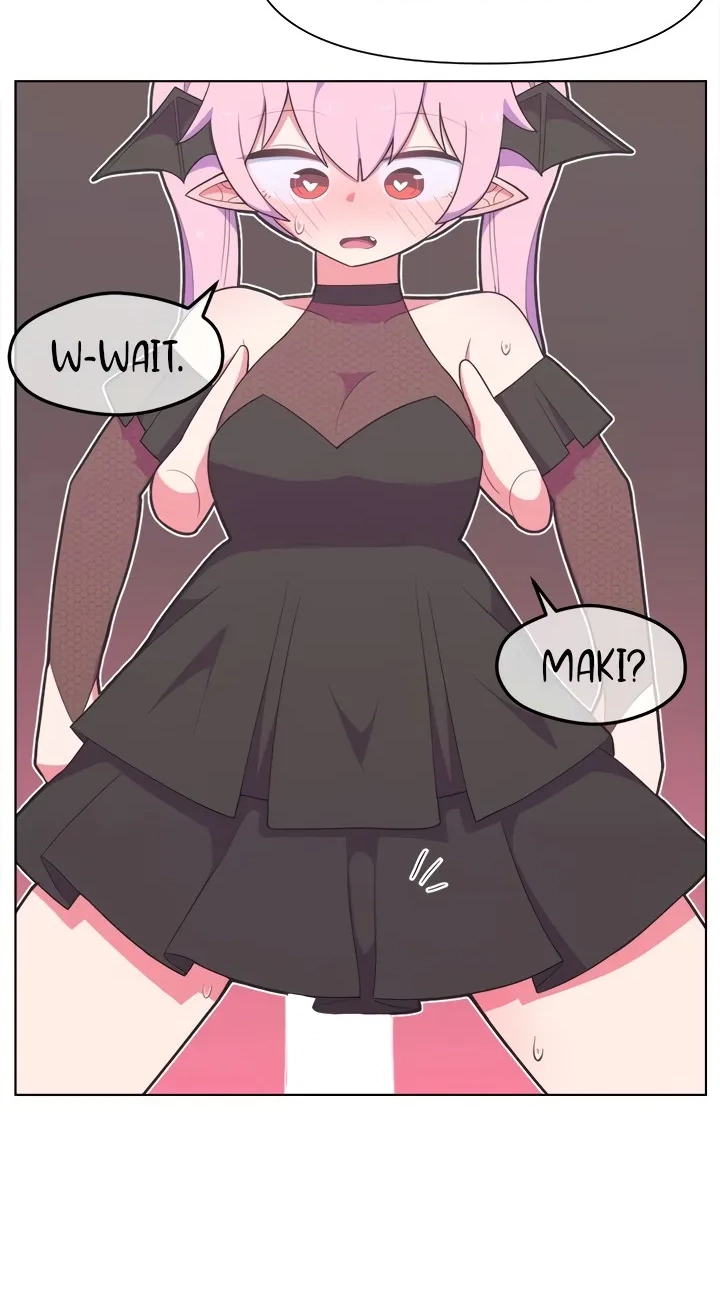 How to Make Love in a Fantasy World Chapter 27 page 15 - 