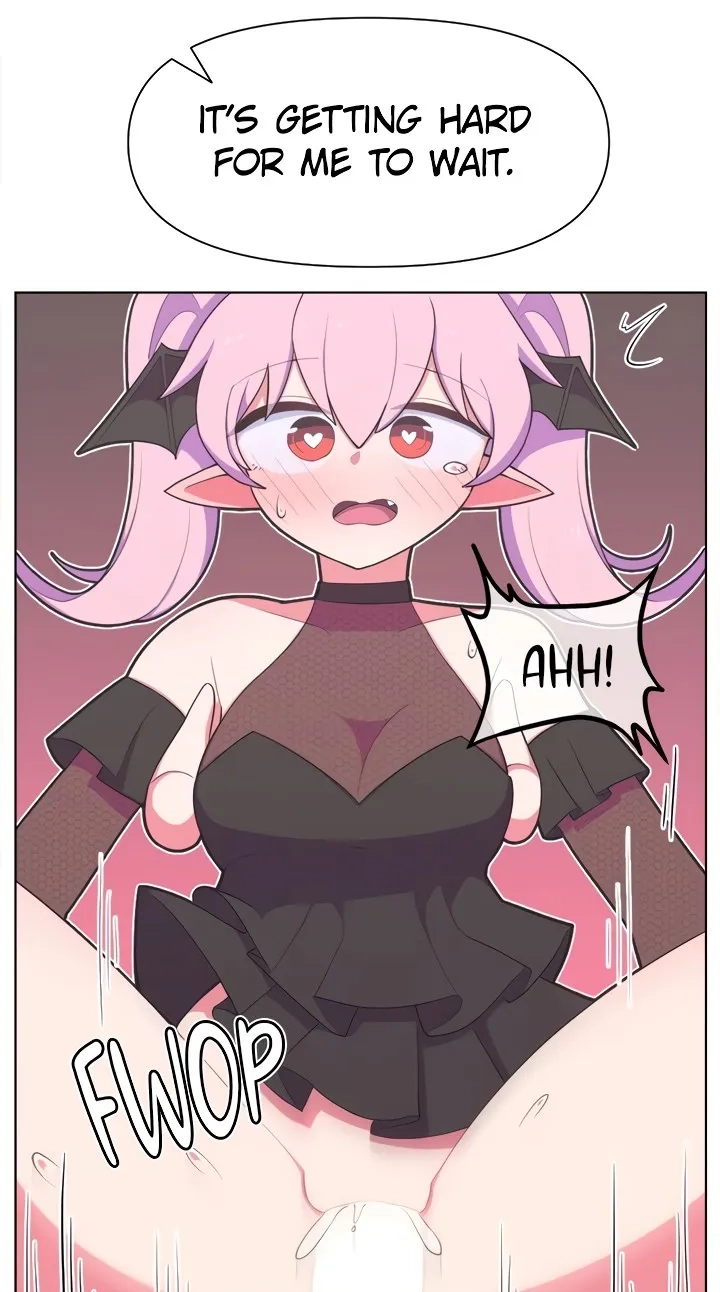 How to Make Love in a Fantasy World Chapter 27 page 16 - 