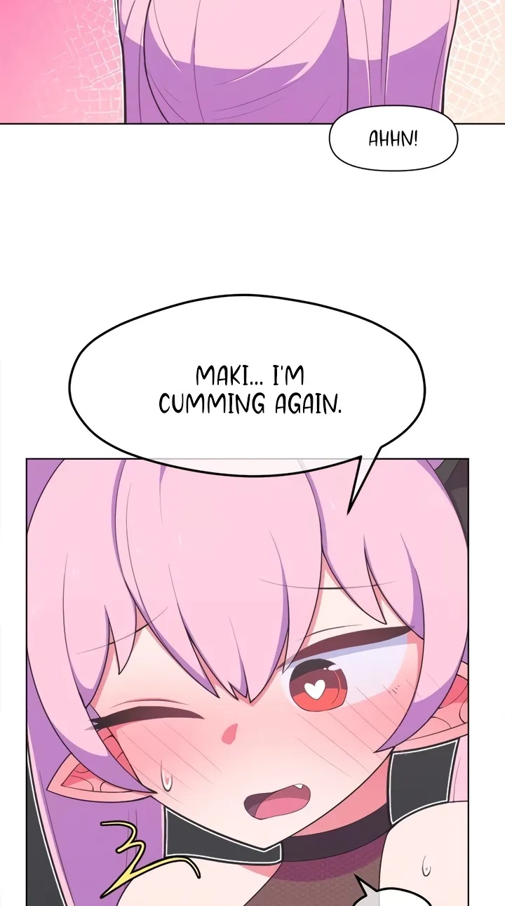 How to Make Love in a Fantasy World Chapter 27 page 20 - 