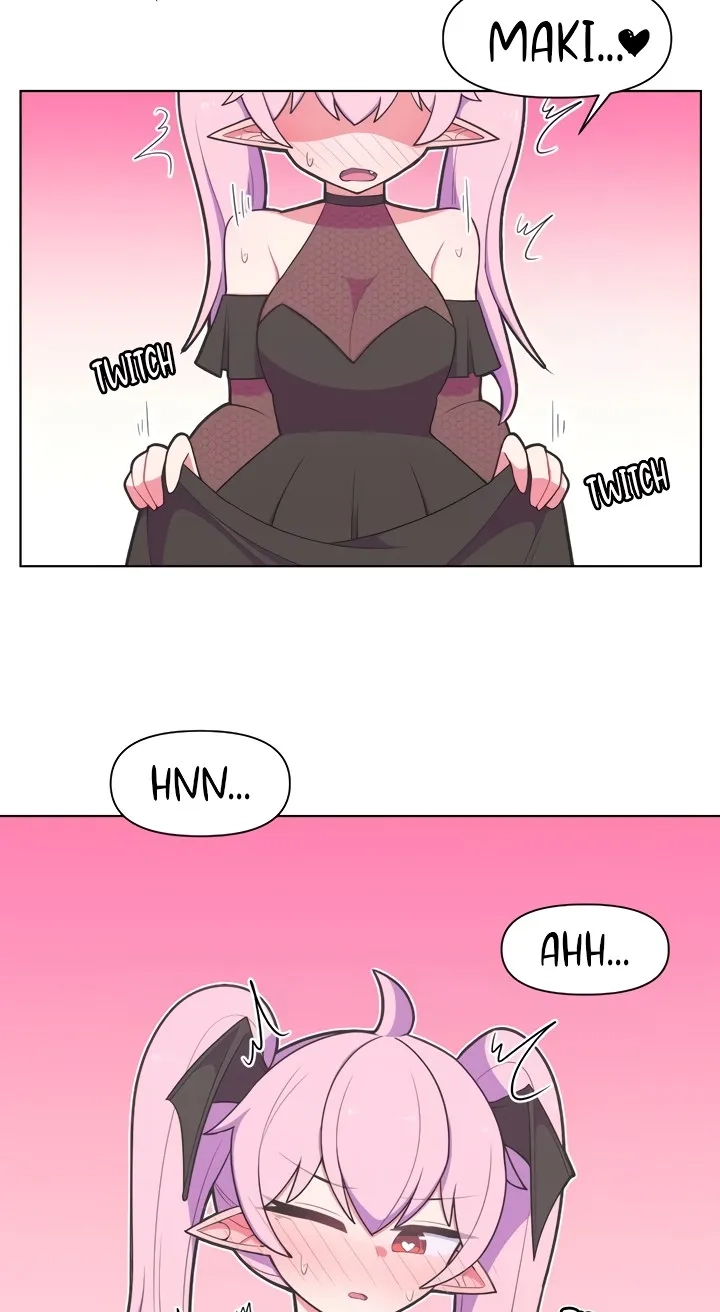 How to Make Love in a Fantasy World Chapter 27 page 3 - 