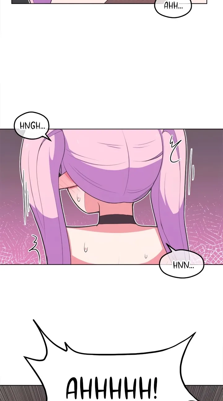 How to Make Love in a Fantasy World Chapter 27 page 21 - 