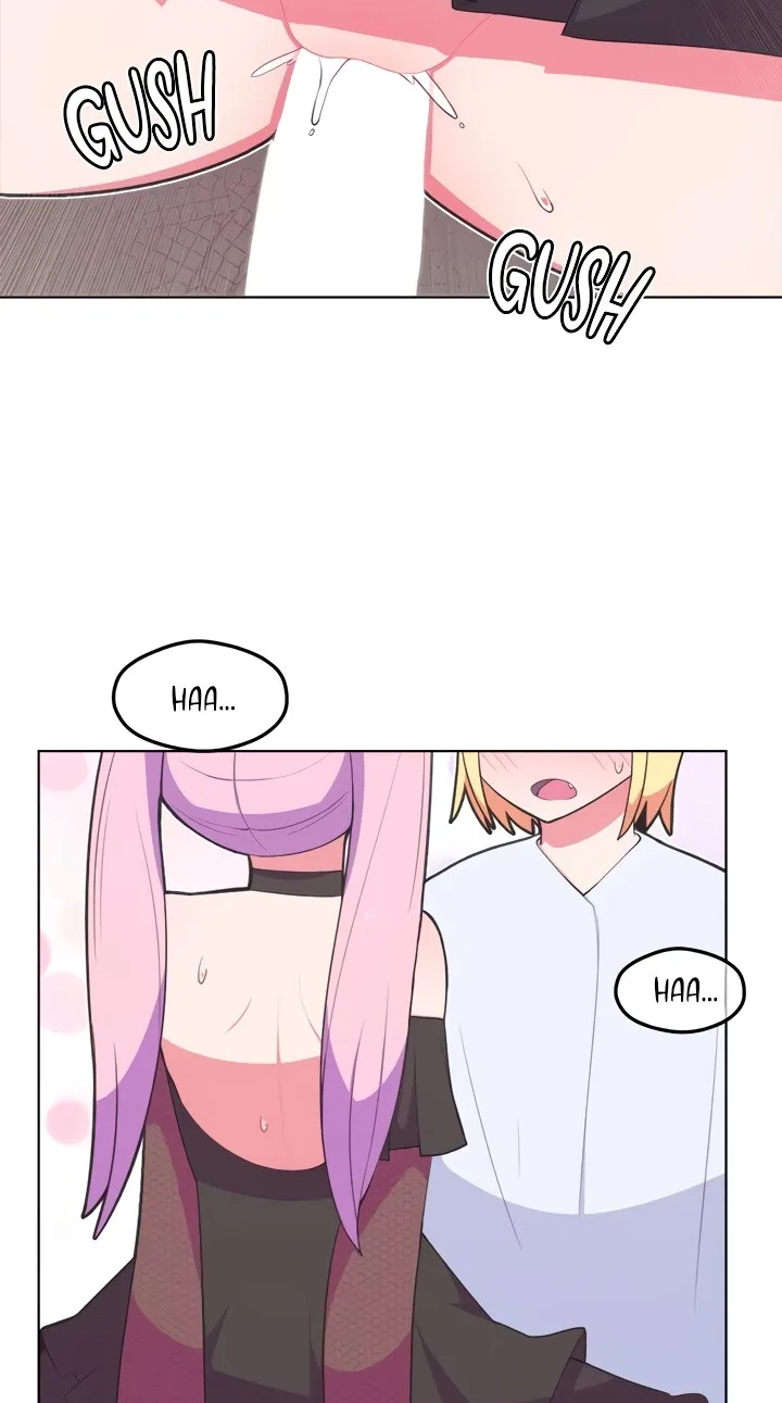 How to Make Love in a Fantasy World Chapter 27 page 23 - 