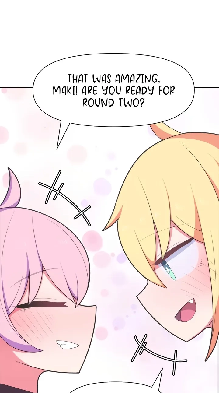 How to Make Love in a Fantasy World Chapter 27 page 26 - 