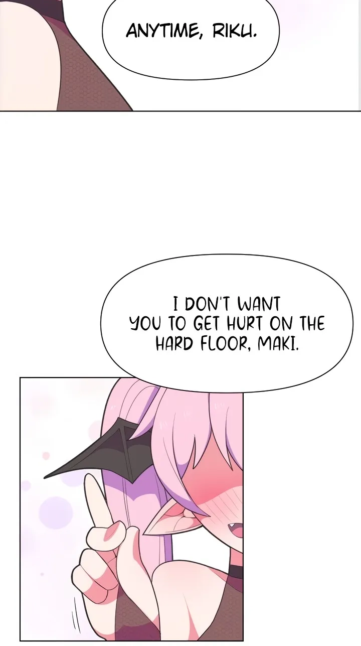 How to Make Love in a Fantasy World Chapter 27 page 27 - 