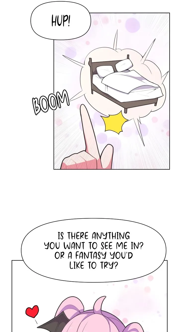 How to Make Love in a Fantasy World Chapter 27 page 28 - 