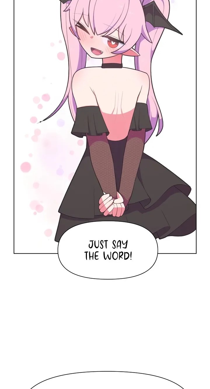 How to Make Love in a Fantasy World Chapter 27 page 29 - 