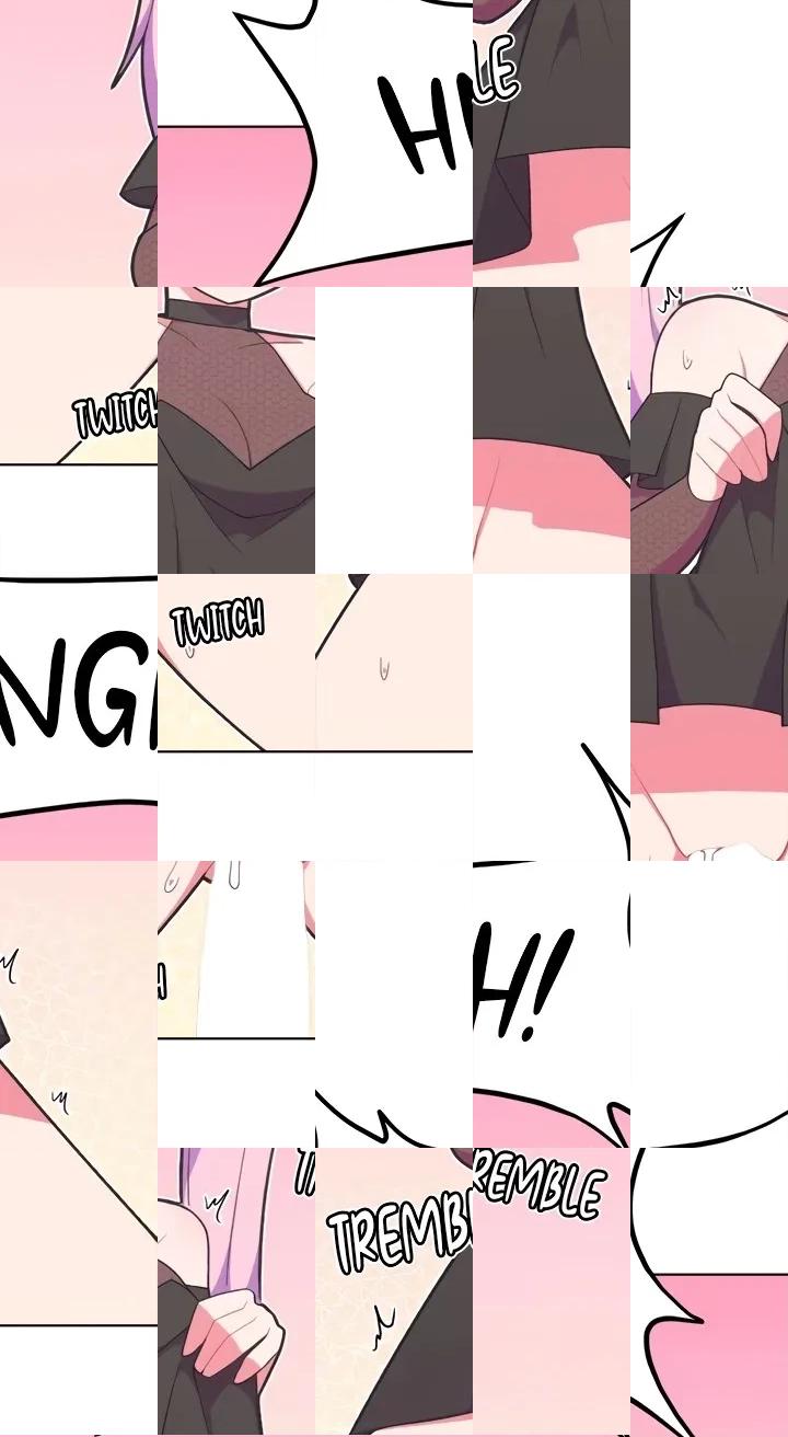 How to Make Love in a Fantasy World Chapter 27 page 4 - 