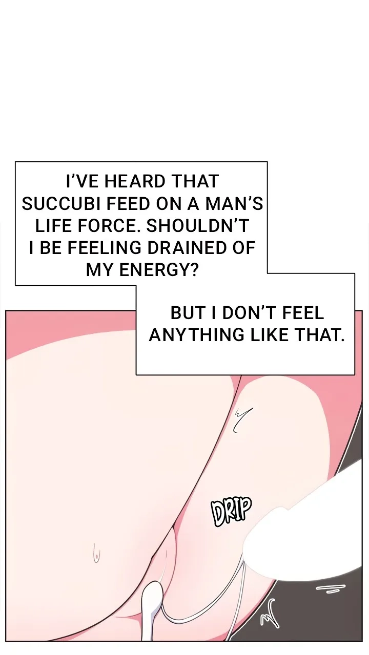 How to Make Love in a Fantasy World Chapter 27 page 37 - 