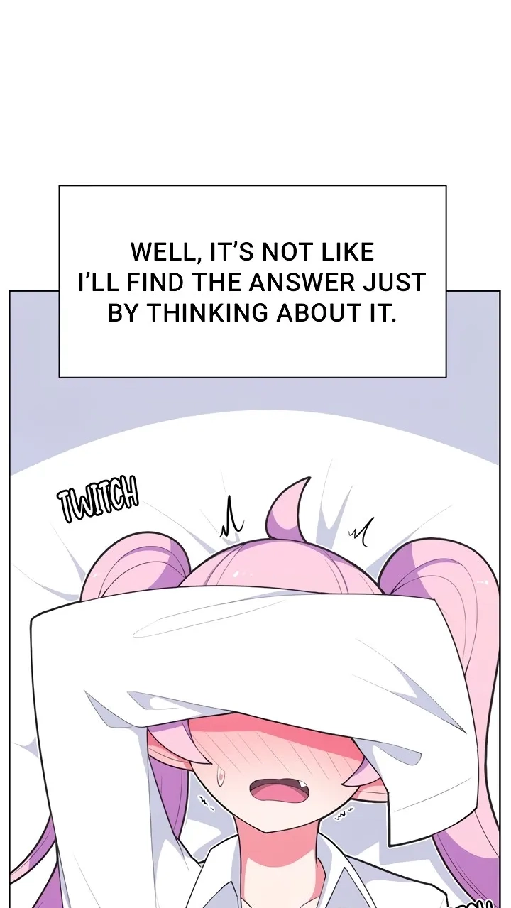 How to Make Love in a Fantasy World Chapter 27 page 38 - 
