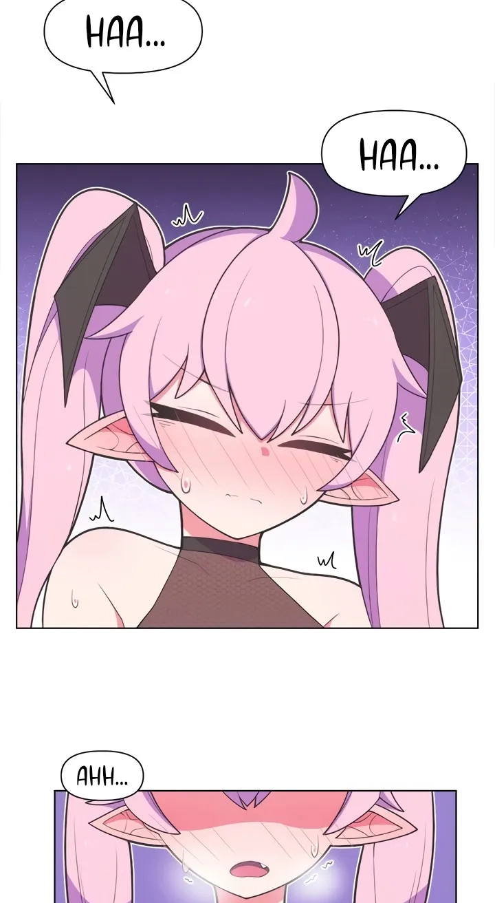 How to Make Love in a Fantasy World Chapter 27 page 6 - 