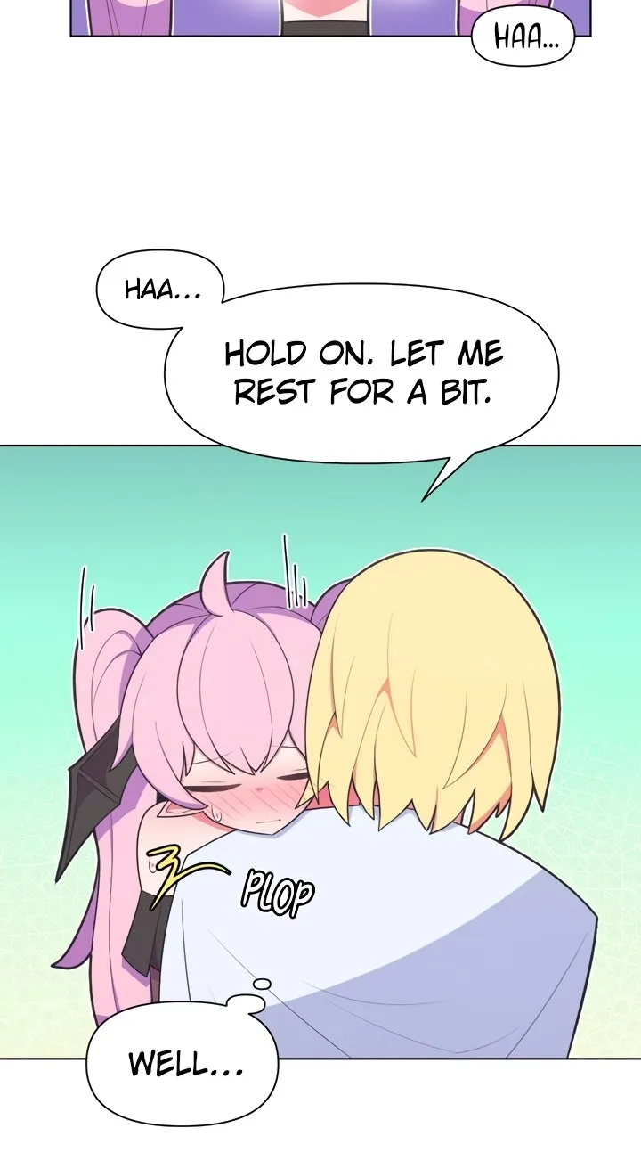 How to Make Love in a Fantasy World Chapter 27 page 7 - 