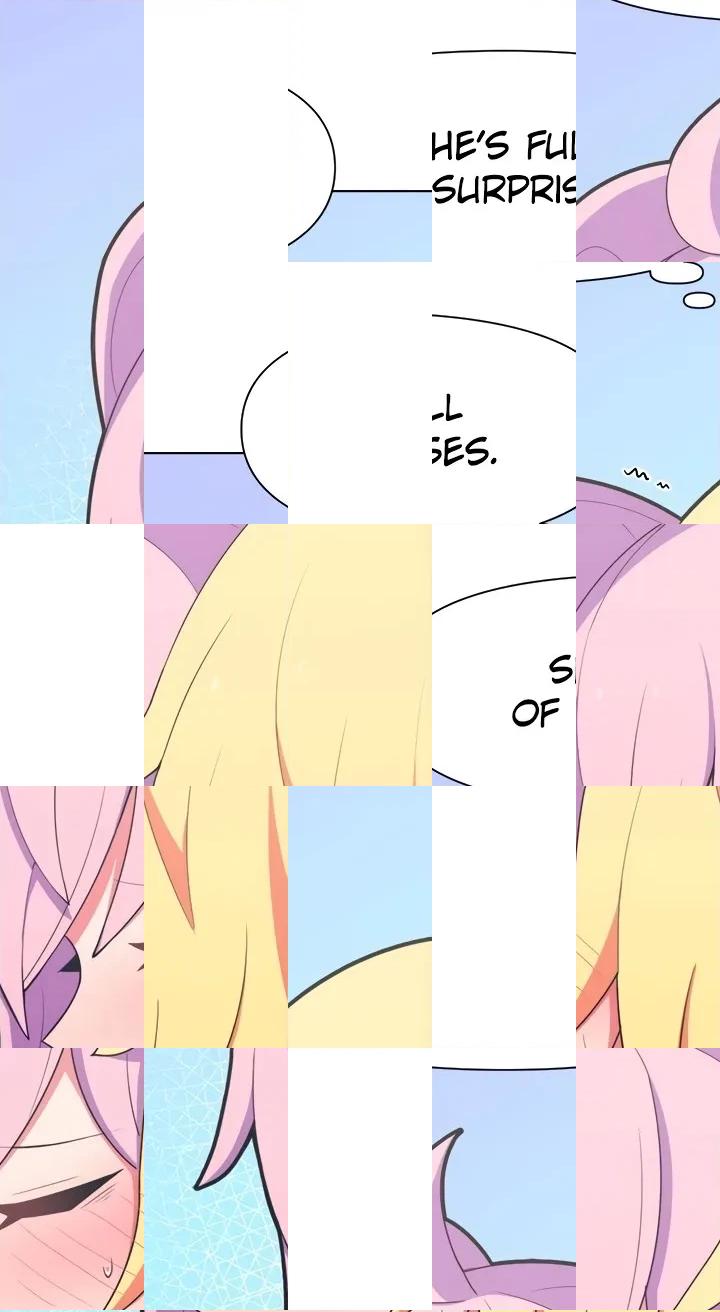 How to Make Love in a Fantasy World Chapter 27 page 8 - 