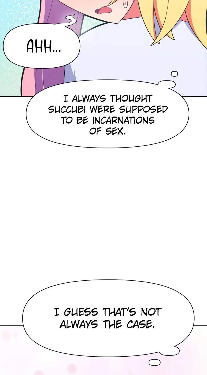 How to Make Love in a Fantasy World Chapter 27 page 9 - 