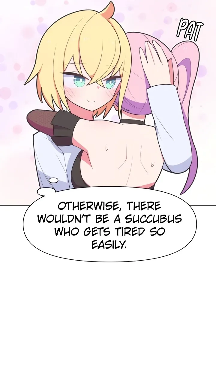 How to Make Love in a Fantasy World Chapter 27 page 10 - 
