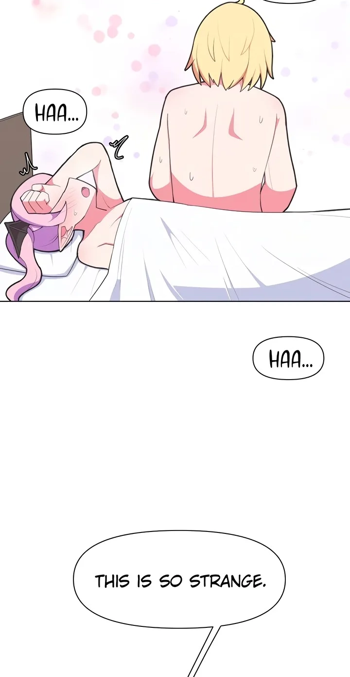 How to Make Love in a Fantasy World Chapter 28 page 2 - 