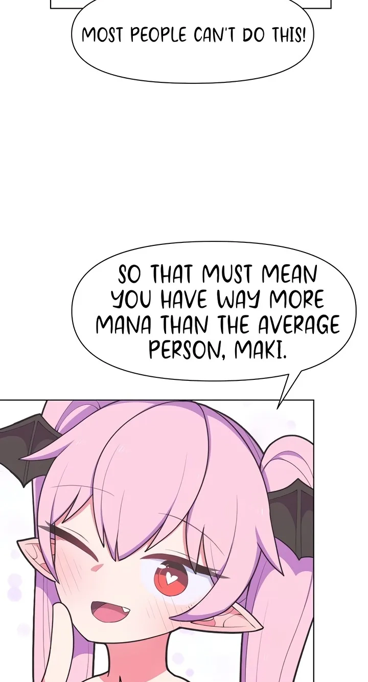 How to Make Love in a Fantasy World Chapter 28 page 11 - 