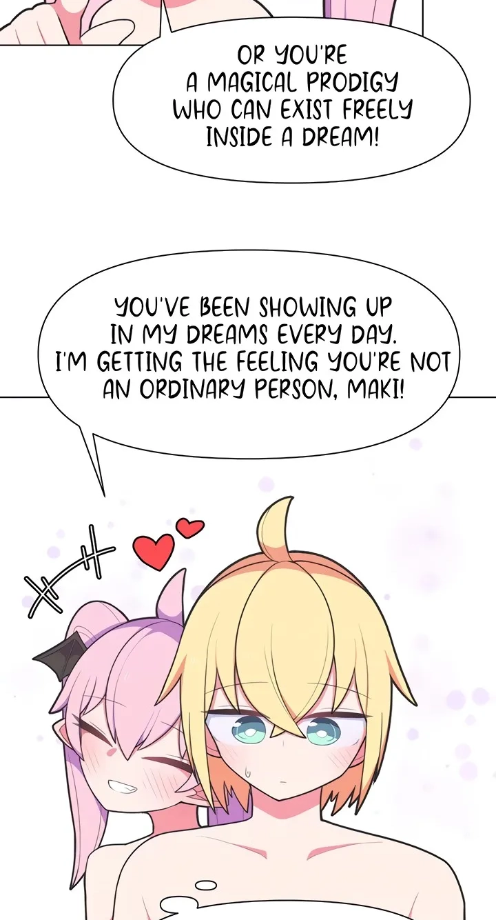 How to Make Love in a Fantasy World Chapter 28 page 12 - 