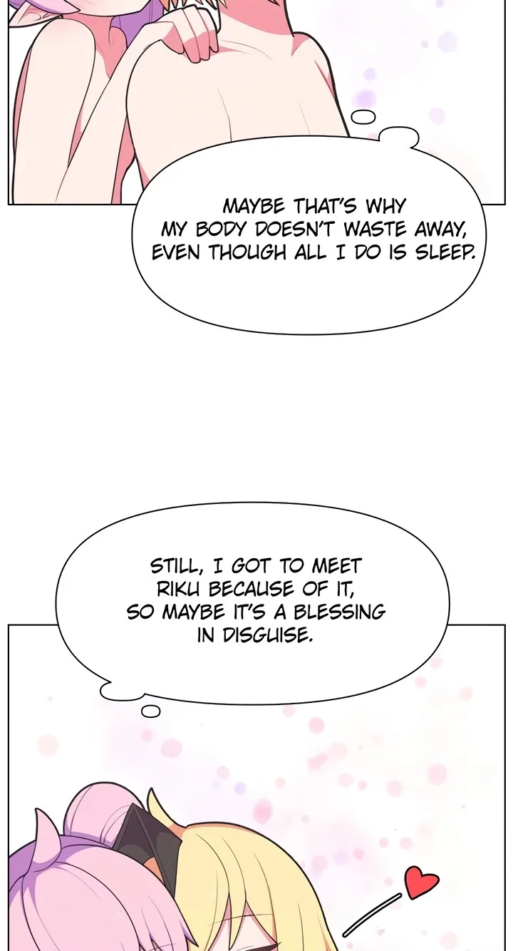 How to Make Love in a Fantasy World Chapter 28 page 14 - 
