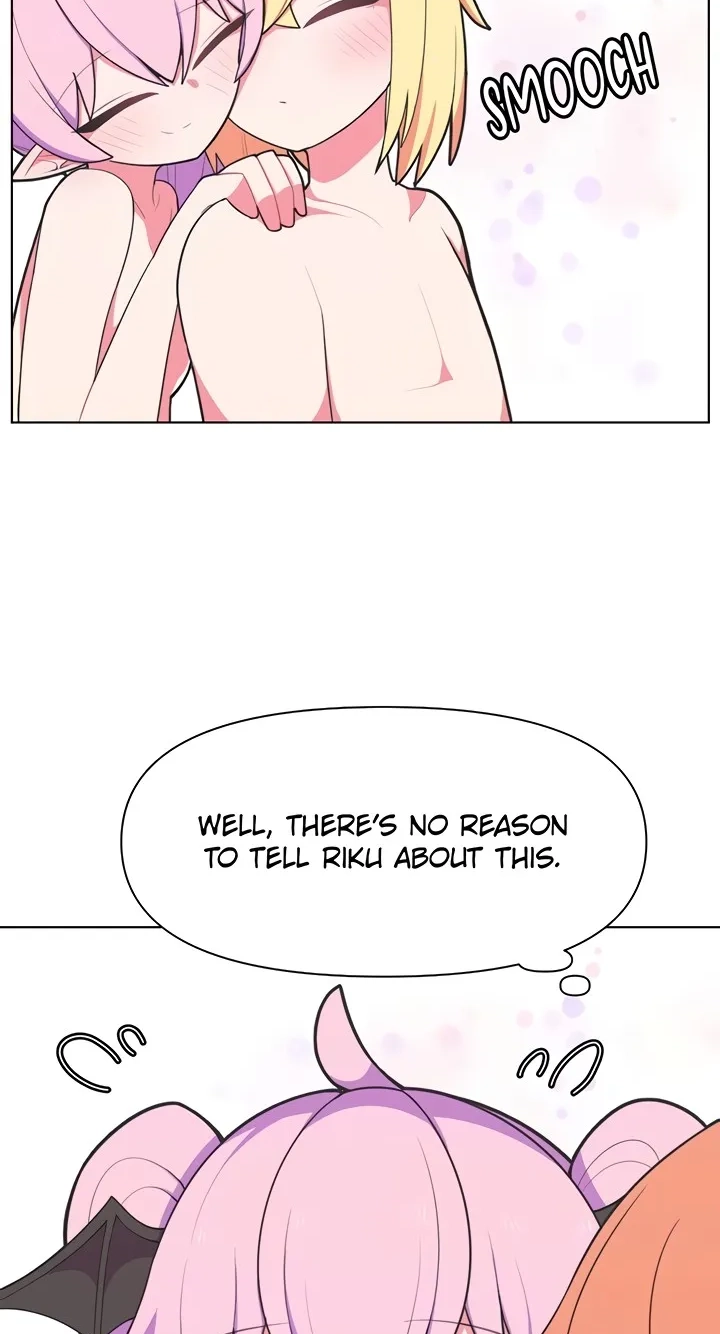 How to Make Love in a Fantasy World Chapter 28 page 15 - 