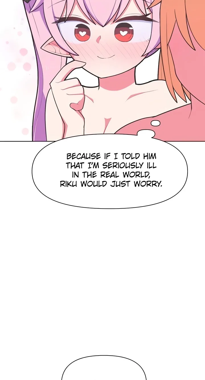 How to Make Love in a Fantasy World Chapter 28 page 16 - 
