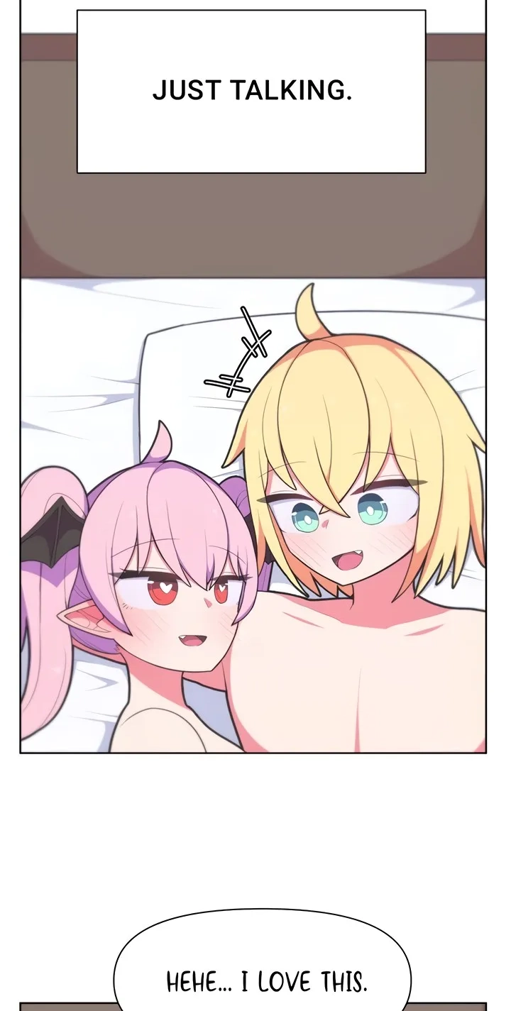 How to Make Love in a Fantasy World Chapter 28 page 20 - 