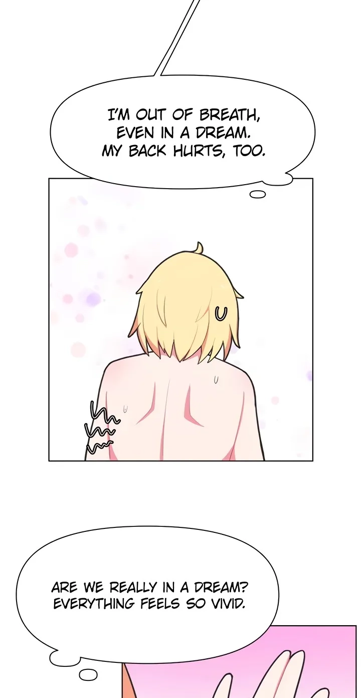 How to Make Love in a Fantasy World Chapter 28 page 3 - 